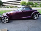 Thumbnail Photo 30 for 1997 Plymouth Prowler